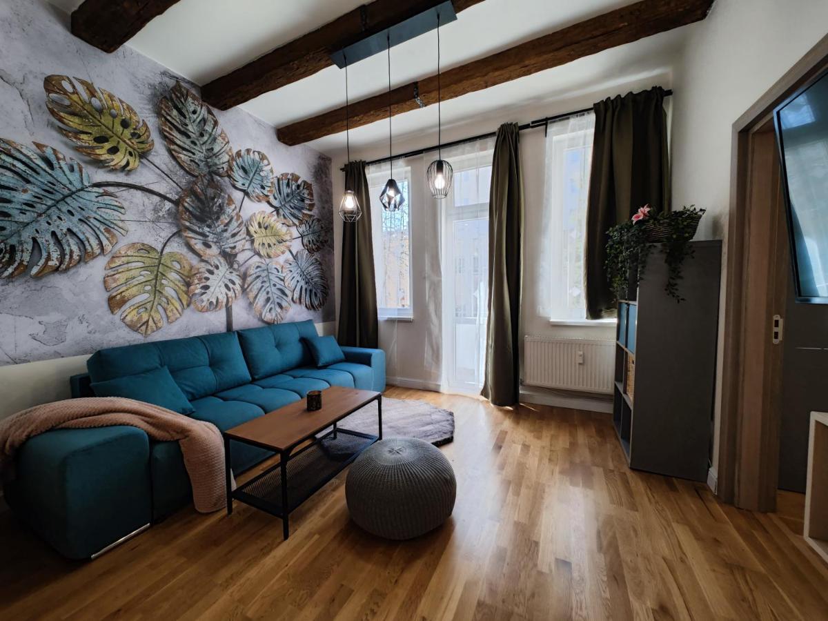 Appartement Apart Sofia Lion Bridge 2Bdr Self Check In Extérieur photo